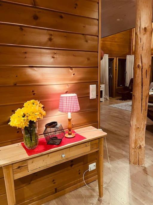 Cabin In Beautiful Surroundings At Harpefossen Nordfjordeid Eksteriør bilde